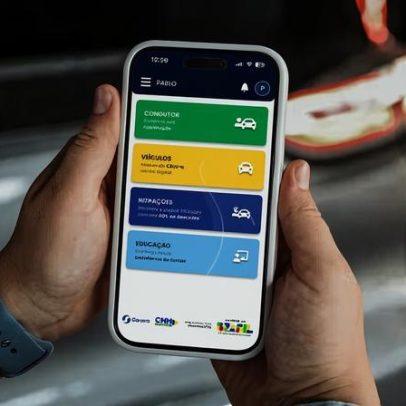 Senado aprova renovação automática da CNH; veja quem tem direito