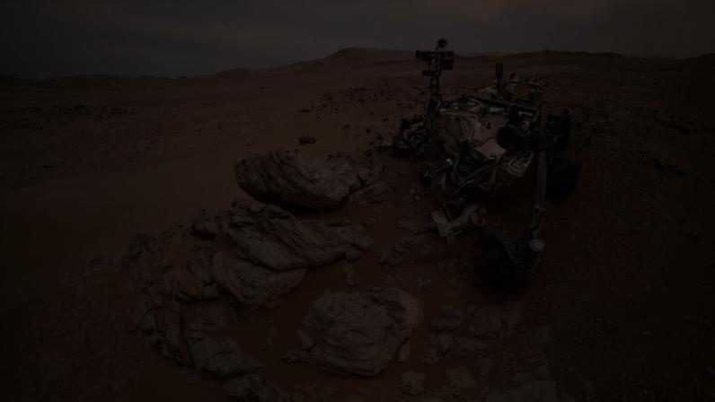 NASA e SpaceX miram 13 de maio para missão de reabastecimento