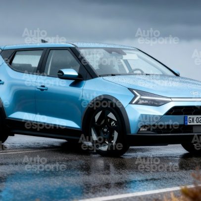 Hyundai mira parceria com Chevrolet para ampliar produção no Brasil