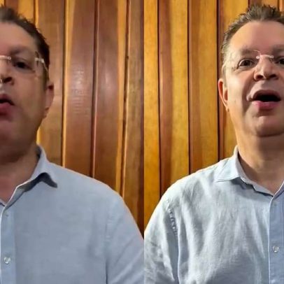 Líder do PL protocola PEC da Anistia após decisão de Moraes sobre dosimetria