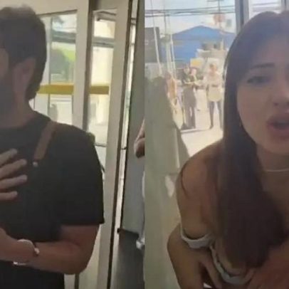 Mulher agride cabeleireiro com faca em SP após não gostar do corte