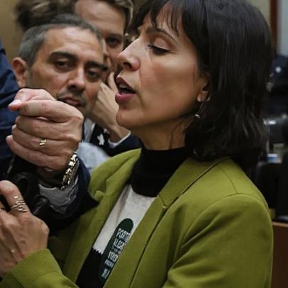 PT relatará cassação de vereador após confusão com áudio de Flávio Bolsonaro