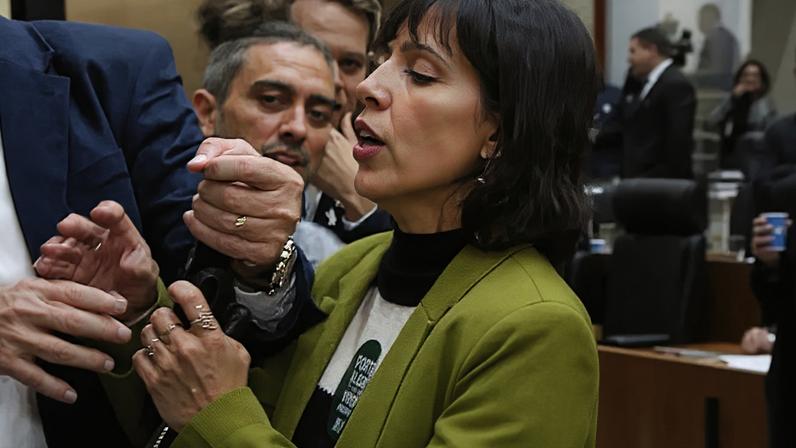 PT relatará cassação de vereador após confusão com áudio de Flávio Bolsonaro