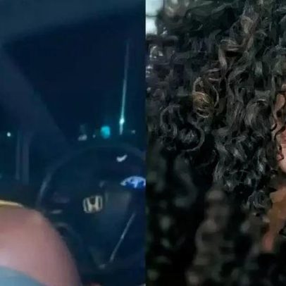Estudante pediu que motorista parasse antes de capotamento fatal em GO