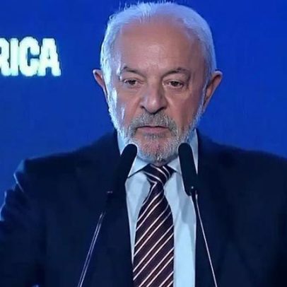 Lula defende retomada de compromissos do Brasil com a África