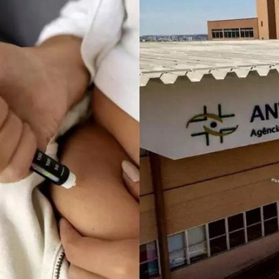 Anvisa aprova caneta de semaglutida no Brasil após fim da patente do Ozempic