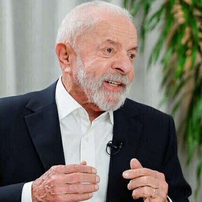 Lula realiza segunda sessão de radioterapia após cirurgia de câncer de pele