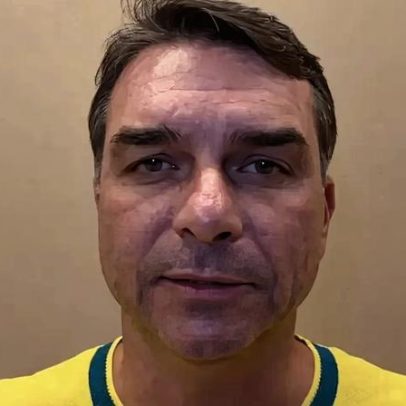 Flávio agradece Trump após EUA classificar PCC e CV como terroristas