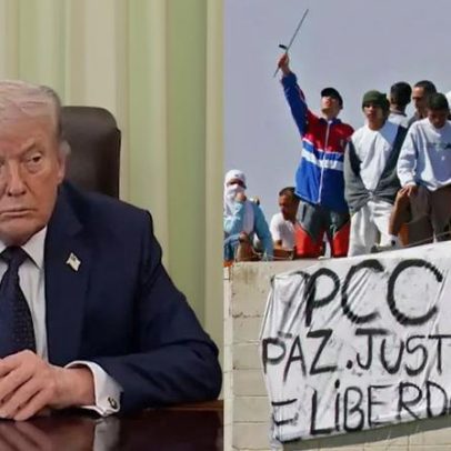 O que muda com EUA classificando PCC e Comando Vermelho como terroristas