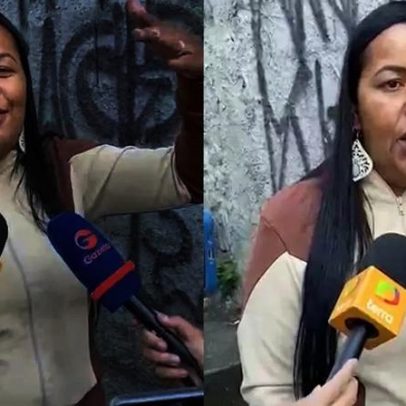 Moradores podem perder casas após explosão no Jaguaré, afirma líder local