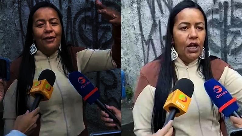 Moradores podem perder casas após explosão no Jaguaré, afirma líder local