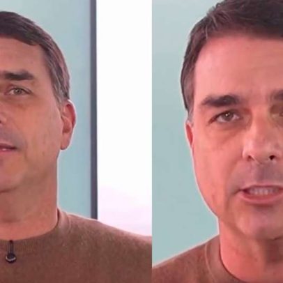 Flávio Bolsonaro aponta plano de Lula contra crime organizado como eleitoreiro