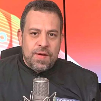 Boulos defende fim imediato da escala 6x1