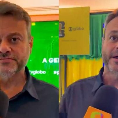 Eric Faria avalia o trabalho de Ancelotti na Seleção: obra em construção