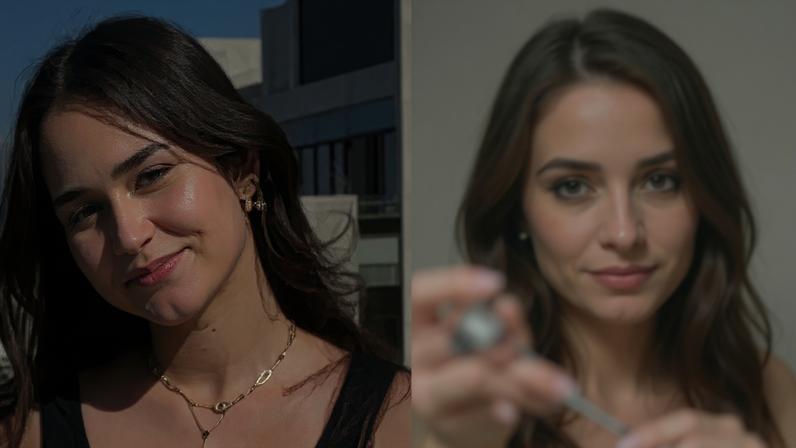 Vídeo mostra socorro após atropelamento que matou filha de diplomatas no RJ