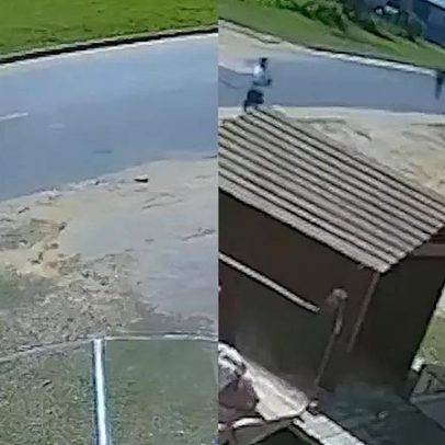 Homem preso por homicídio foge a pé de audiência de custódia no Acre
