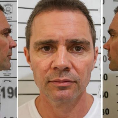 Daniel Vorcaro é transferido para cela comum da PF durante delação