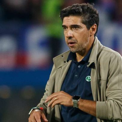Conmebol abre processo disciplinar contra Abel por gesto a Flaco López