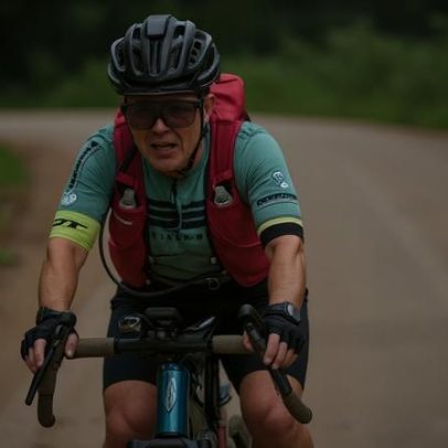 Atleta mineira morre durante prova de ciclismo entre SP e MG