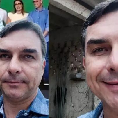 Flávio Bolsonaro rebate Lula sobre decisão dos EUA contra PCC e CV