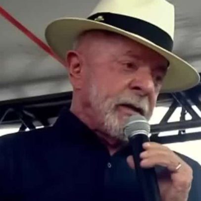 Lula critica uso de IA nas eleições após vídeo de Flávio com Deolane