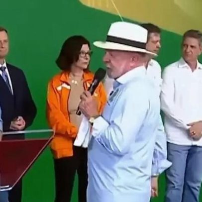Lula indica novamente Jorge Messias para vaga no STF