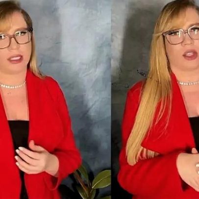 Sósia de Marília Mendonça pede desculpas após polêmica em show de Maiara e Maraisa