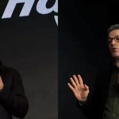 Zema critica relação entre políticos e autoridades com Vorcaro