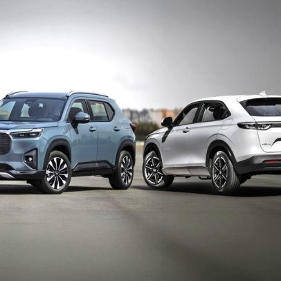 Honda registra primeiro prejuízo em 70 anos após cancelar carros elétricos
