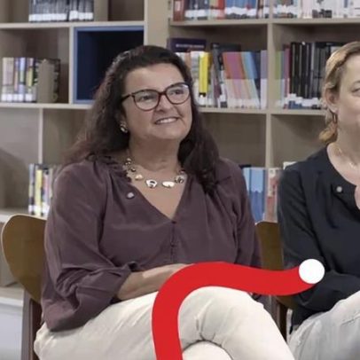Escola adota modelo bilíngue e socioemocional para o futuro do trabalho