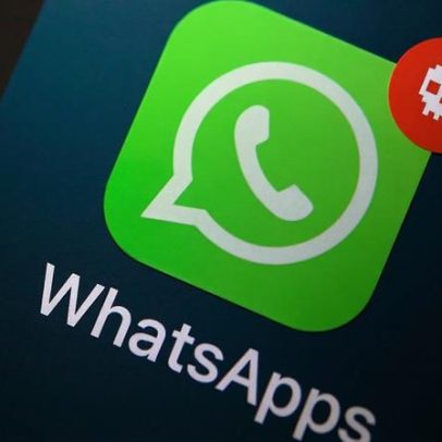 Criminosos clonam contas de WhatsApp em iPhone sem senhas