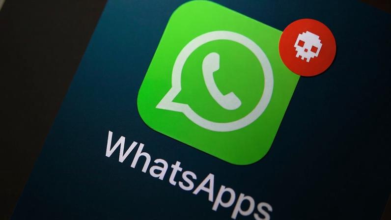 Criminosos clonam contas de WhatsApp em iPhone sem senhas