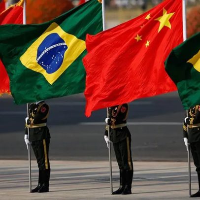 Brasil acompanha a nova estratégia chinesa, segundo O Assunto