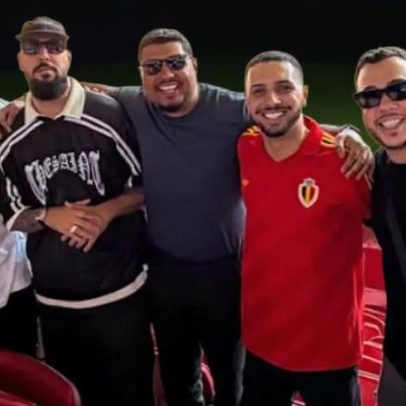 Grupo de influenciadores aposta R$ 500 mil na final da Champions