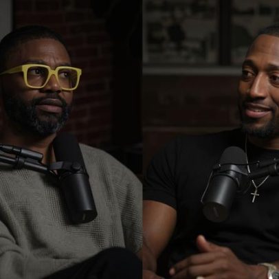 Tim Ross defende metáfora de sermão 'stripper' em podcast de Lecrae