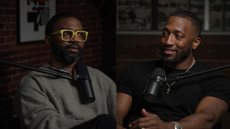 Tim Ross defende metáfora de sermão 'stripper' em podcast de Lecrae