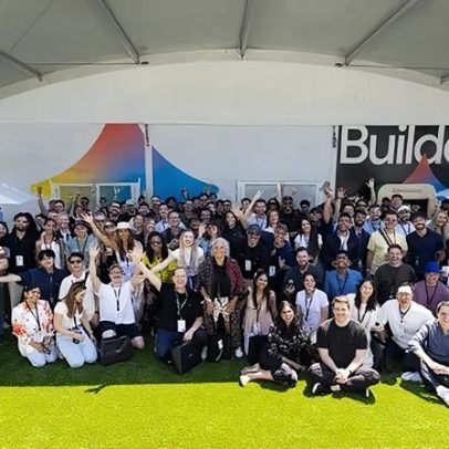 Google I/O 2026: mudanças para quem comparece presencialmente ao evento