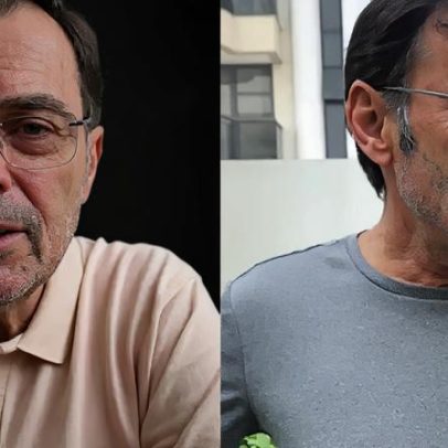 Tino Marcos não pediu emprego na Globo; foi pegadinha do Porta dos Fundos