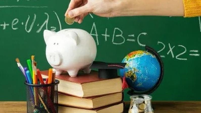 Educação financeira é essencial para o controlar o gastos e planejar o futuro