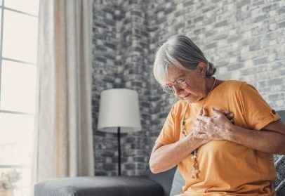 Estudo aponta 4 fatores por trás de casos de infarto