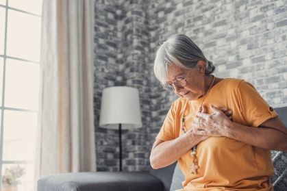 Infarto está relacionado a pressão alta, colesterol elevado e outras condições cardiovasculares