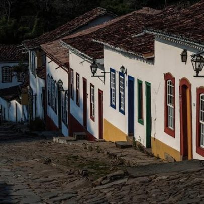 Roteiro cultural destaca 9 hospedagens em cidades históricas do Brasil