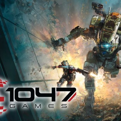 Estúdio de Splitgate desenvolve sucessor espiritual de Titanfall