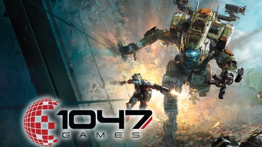 Estúdio de Splitgate desenvolve sucessor espiritual de Titanfall