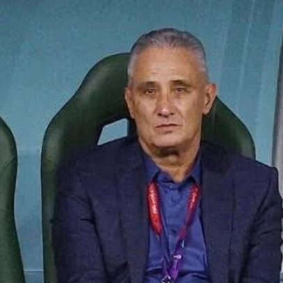 Tite admite arrependimento por pênaltis na Copa do Mundo de 2022