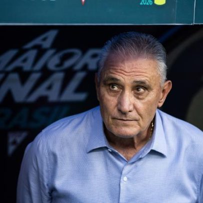 Tite pede desculpas ao Corinthians e cita irritação com saída do Flamengo