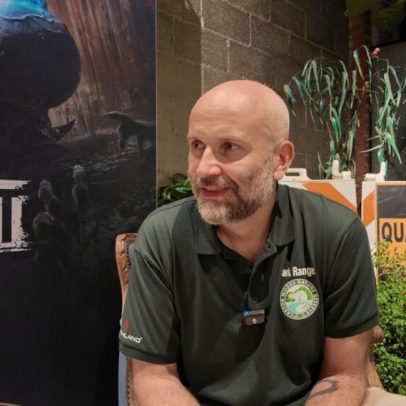 Diretor criativo de Dying Light deixa a franquia após 13 anos