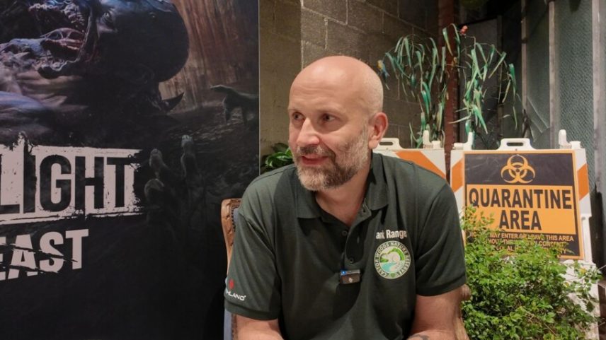 Diretor criativo de Dying Light deixa a franquia após 13 anos