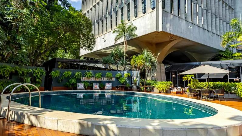Hotel de luxo em São Paulo é condenado a pagar indenização a advogado