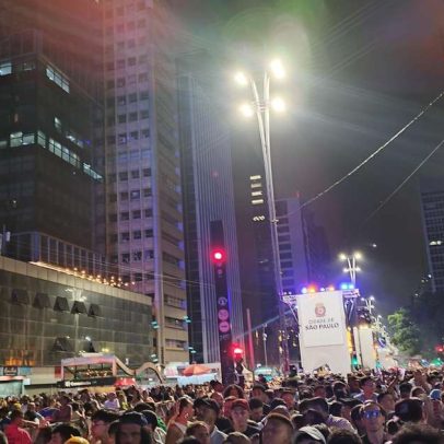 Conselho do MP aprova acordo que autoriza megashow gratuito na Paulista